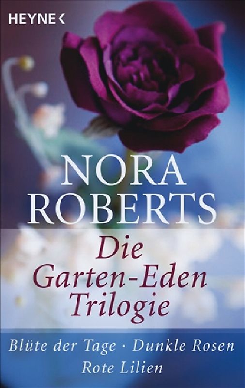 Die Garten-Eden-Trilogie