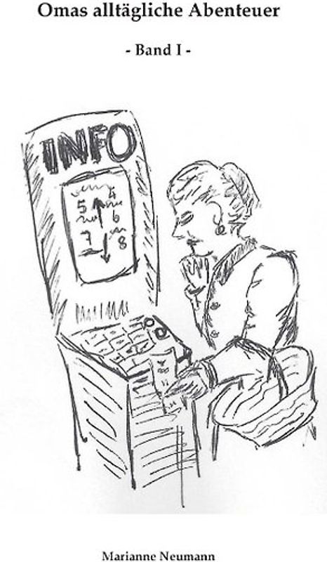 Omas alltägliche Abenteuer