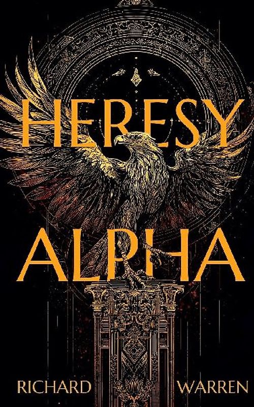 Heresy Alpha