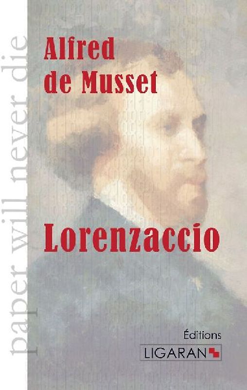 Lorenzaccio