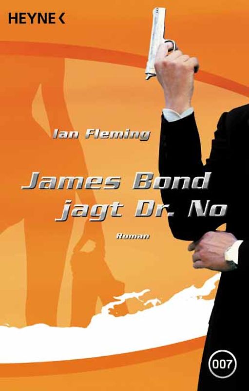 James Bond jagt Dr. No