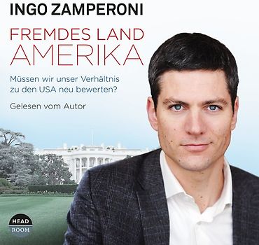 Fremdes Land Amerika