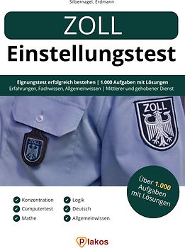 Zoll Einstellungstest
