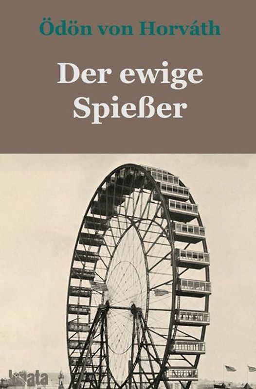 Der ewige Spießer