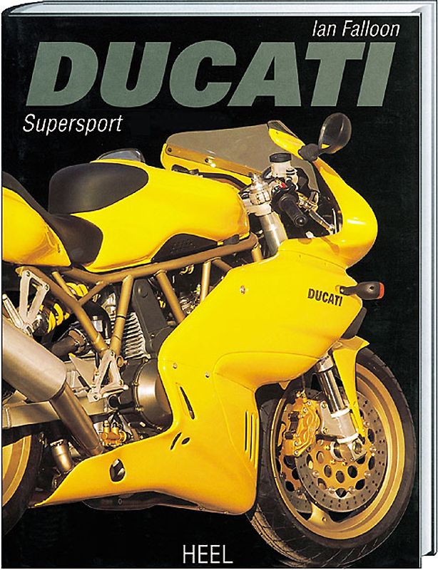 Ducati-Supersport