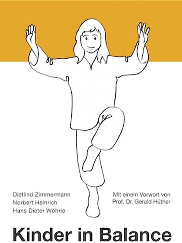 Kinder in Balance