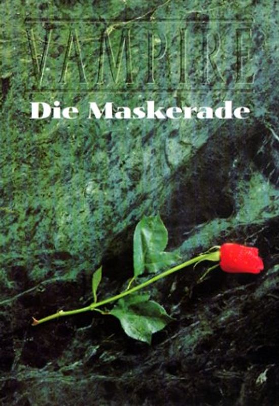 Vampire. Die Maskerade