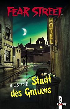 Fear Street – Stadt des Grauens