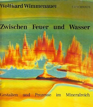 Zwischen Feuer und Wasser