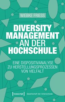 Diversity Management an der Hochschule