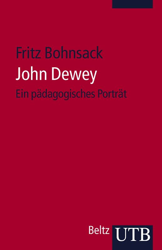 John Dewey