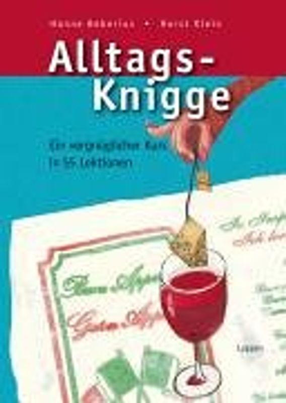 Alltags-Knigge