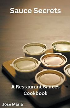 Sauce Secrets