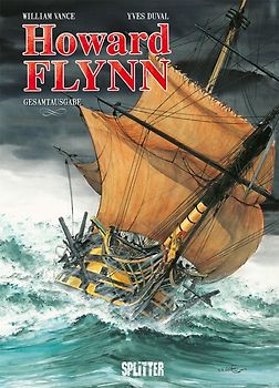 Howard Flynn Gesamtausgabe