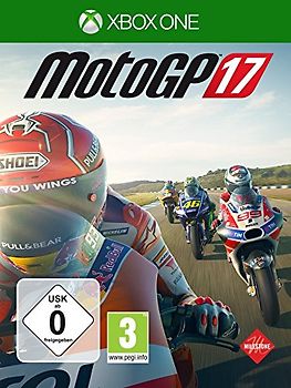 MotoGP 17 Xbox One