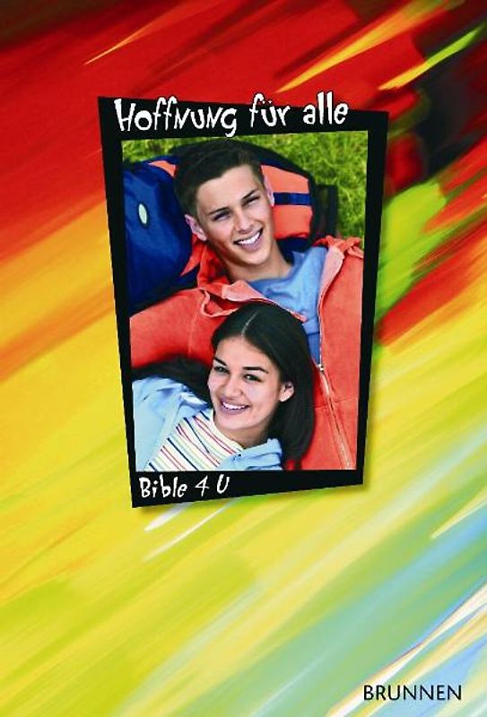 Hoffnung für alle - Bible 4 U