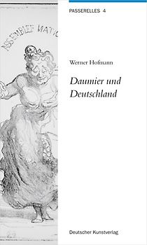 Daumier und Deutschland