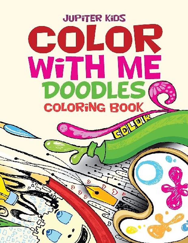 Color With Me