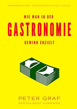Wie man in der Gastronomie Gewinn erzielt