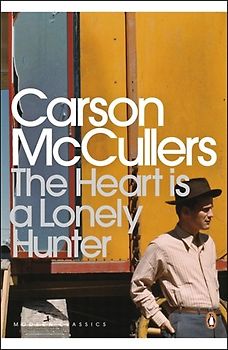 The Heart is a Lonely Hunter. (Penguin Modern Classics)