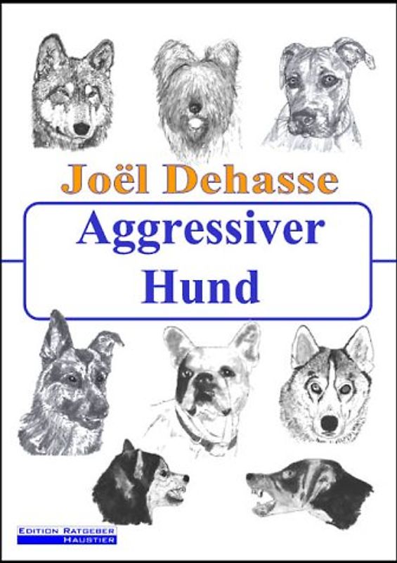 Agressiver Hund