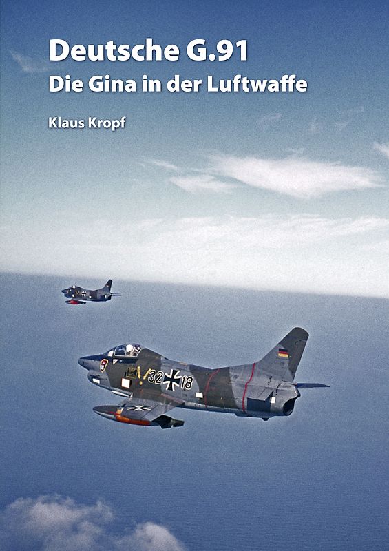 Deutsche G.91