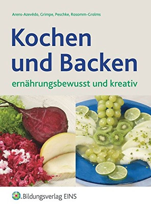 Kochen und Backen