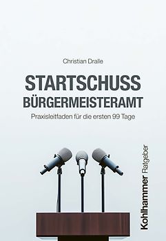 Startschuss Bürgermeisteramt