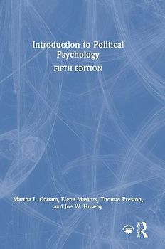 Introduction to Political Psychology