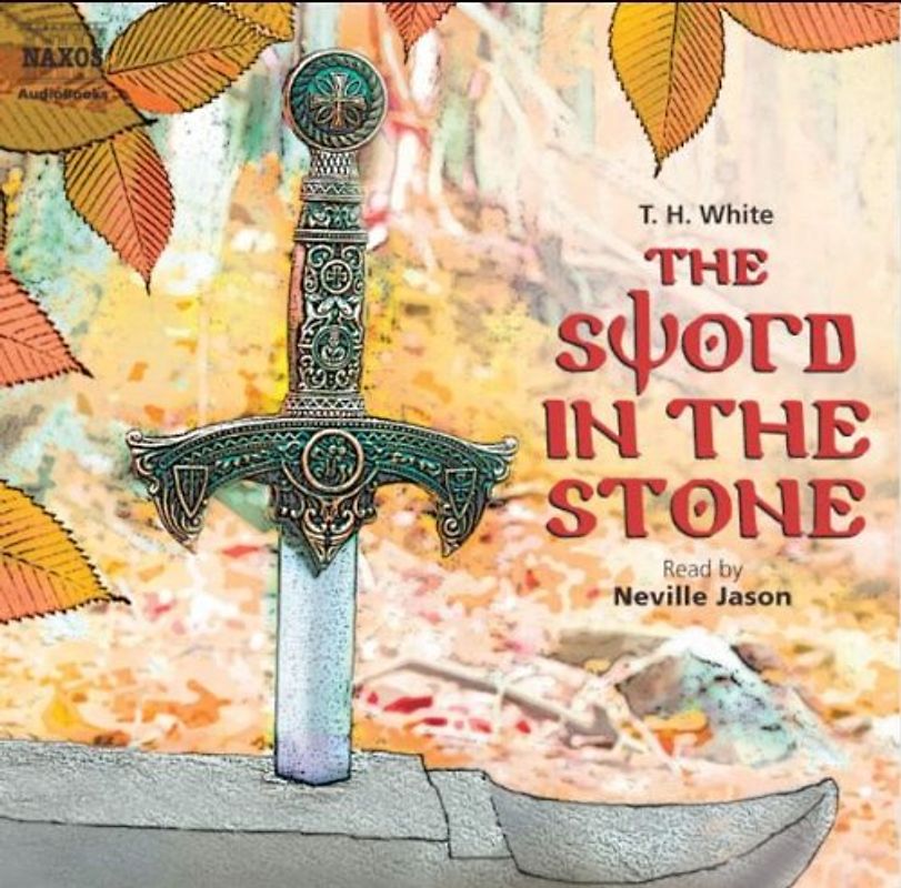 The Sword In The Stone