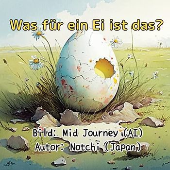 Kinder bilderbuch über Dinosaurier「Was für ein Ei ist das?」: 【Empfehlungen ab1 ab2 ab3 ab4 ab5 jahr 】Tierbilderbuch kindergarten