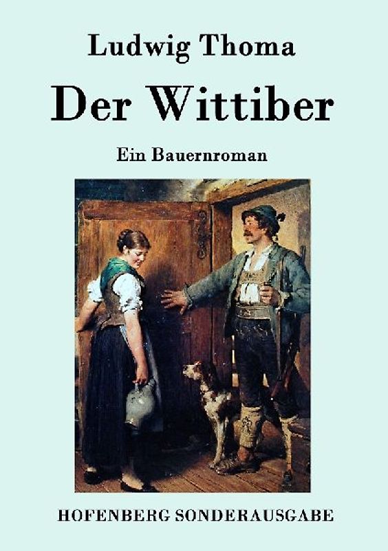 Der Wittiber