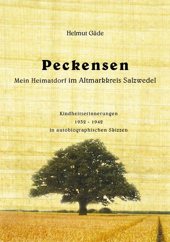 Peckensen