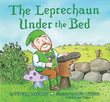 The Leprechaun Under the Bed