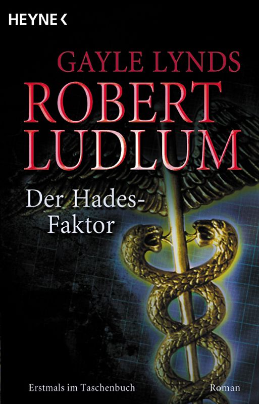 Der Hades-Faktor