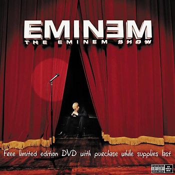 Eminem - The Eminem Show