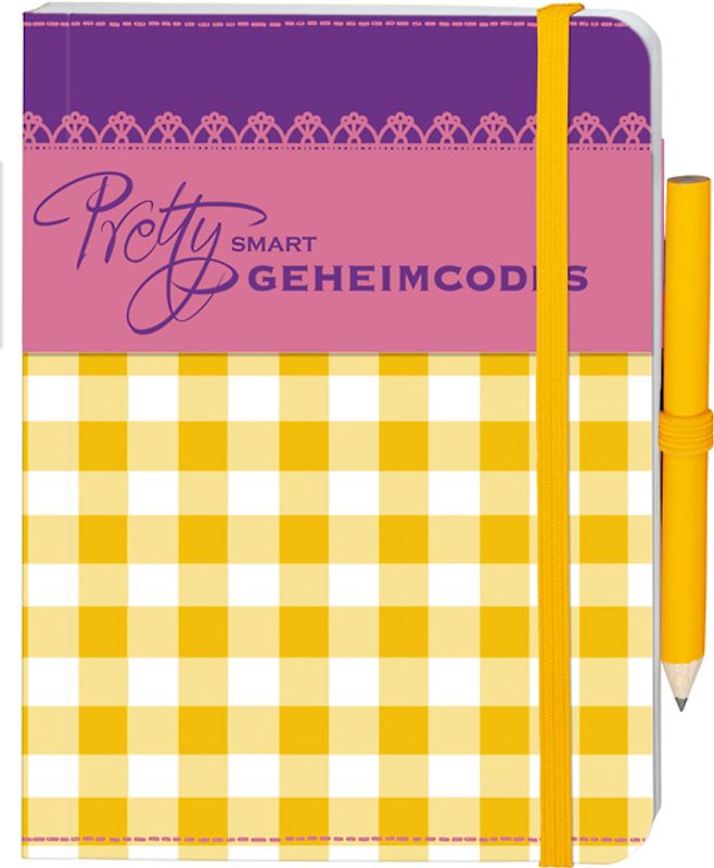 Pretty smart Geheimcodes