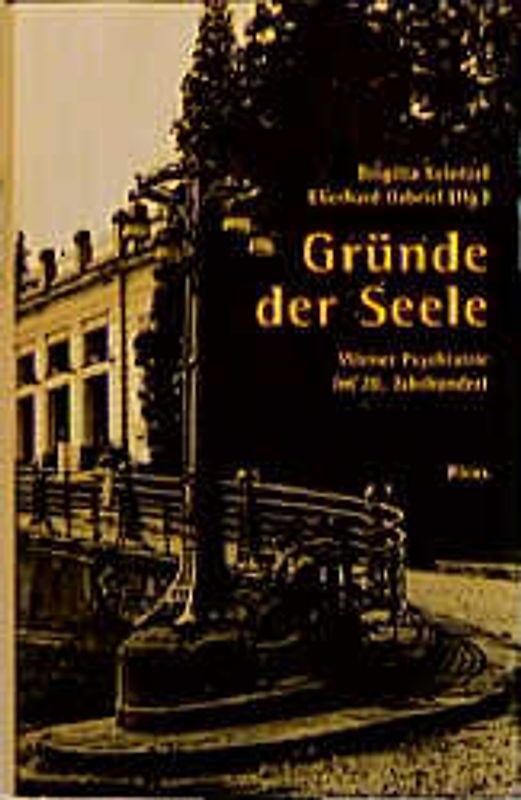 Gründe der Seele