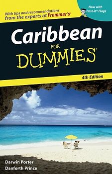 Caribbean For Dummies