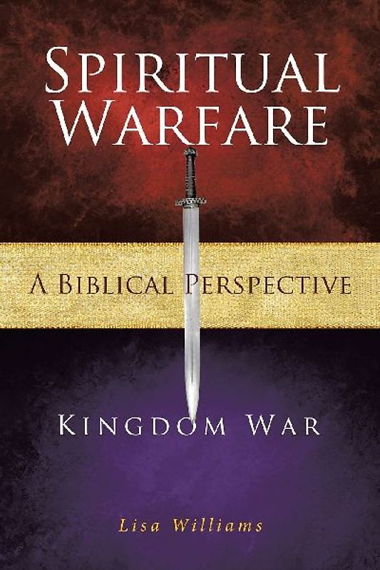 Spiritual Warfare - A Biblical Perspective