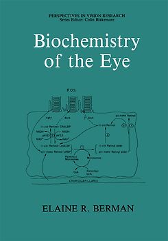 Biochemistry of the Eye