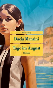 Tage im August