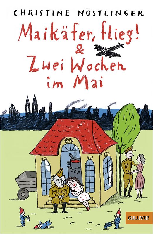 Maikäfer, flieg! & Zwei Wochen im Mai