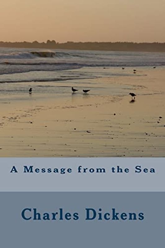 A Message from the Sea