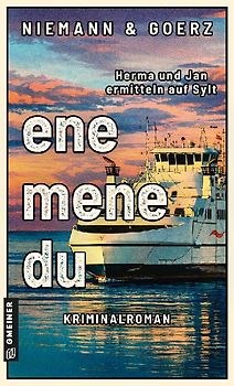 ene, mene, du