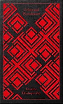 Crime and Punishment