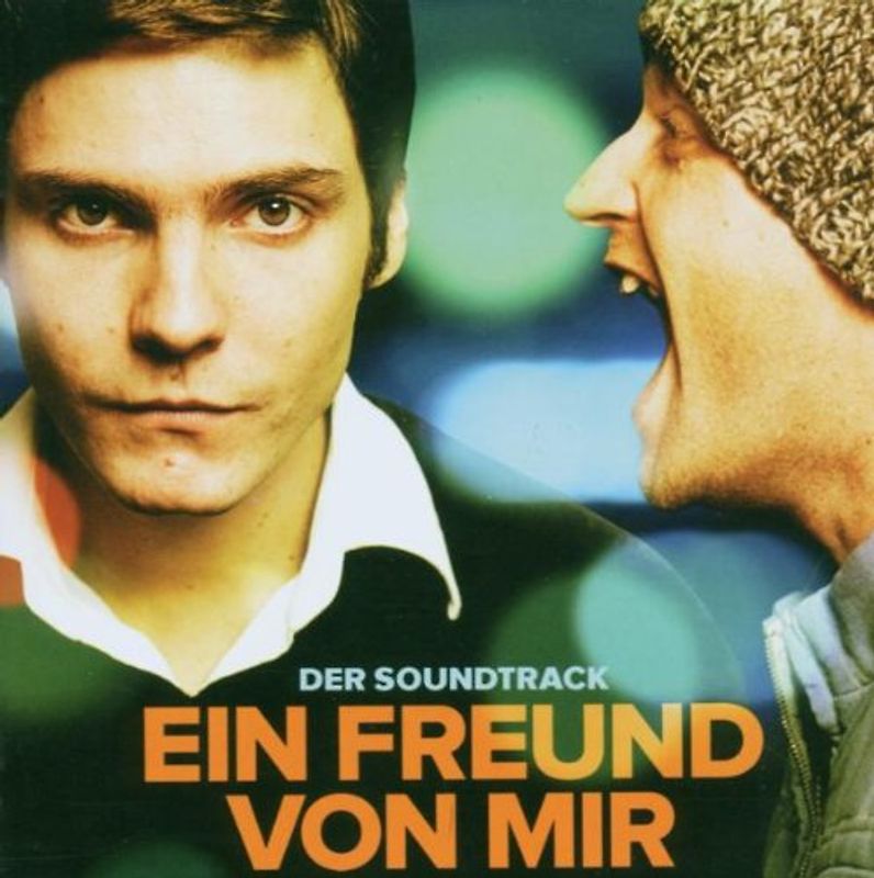 Ein Freund Von Mir [Soundtrack]