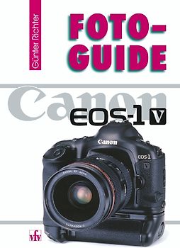 Canon EOS-1V