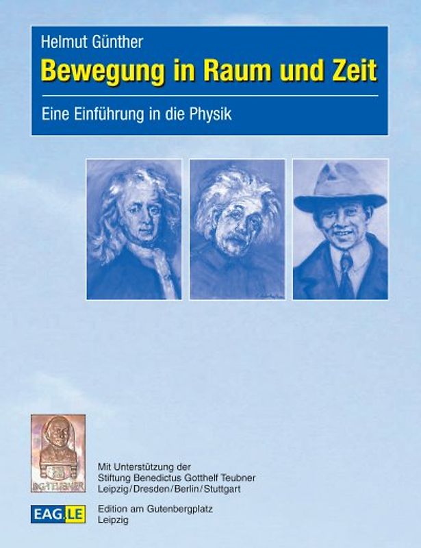 Bewegung in Raum und Zeit