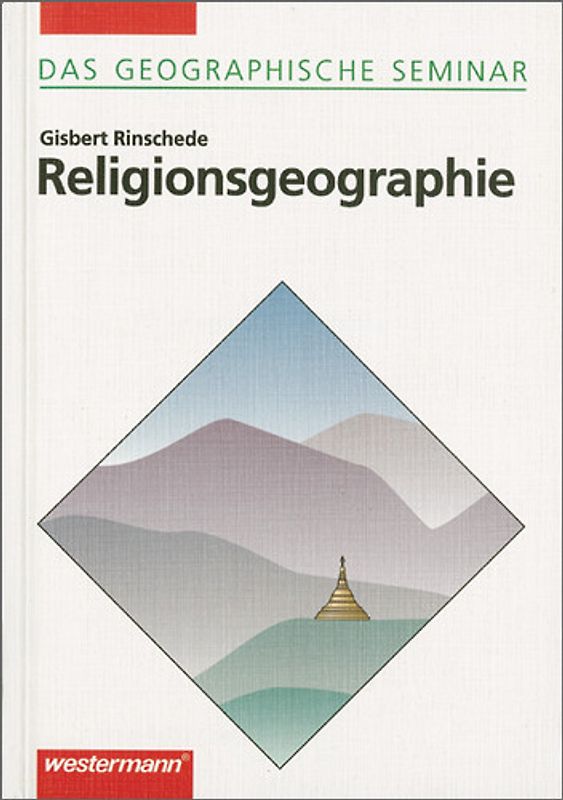 Das Geographische Seminar / Religionsgeographie